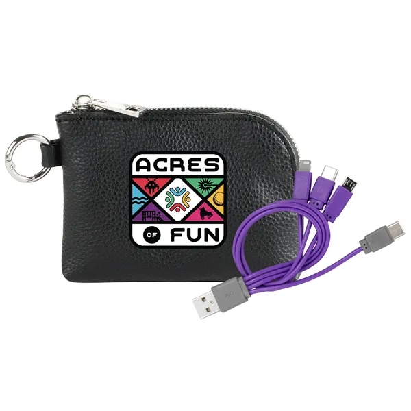 Prestige Zip Around Cable Set... from ASI 30208 A P Specialties / AP Specialties