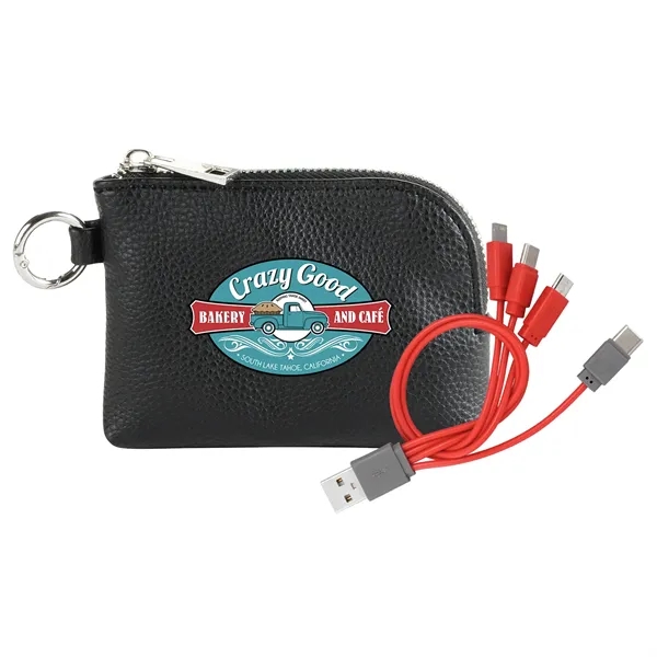 Prestige Zip Around Cable Set... from ASI 30208 A P Specialties / AP Specialties