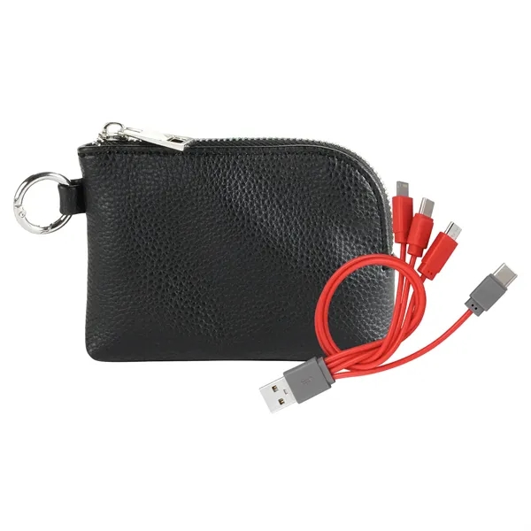 Prestige Zip Around Cable Set... from ASI 30208 A P Specialties / AP Specialties