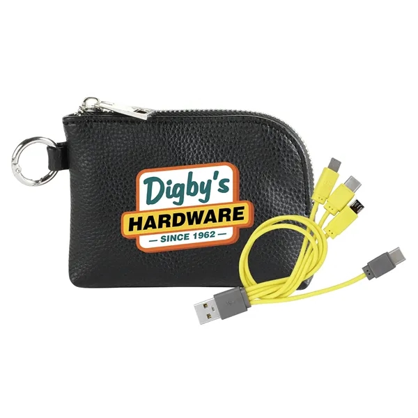 Prestige Zip Around Cable Set... from ASI 30208 A P Specialties / AP Specialties