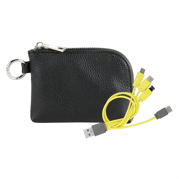 Prestige Zip Around Cable Set... from ASI 30208 A P Specialties / AP Specialties