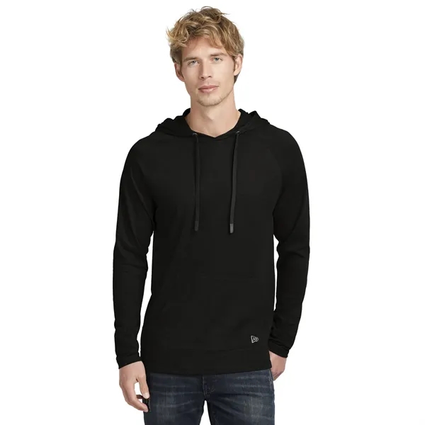New Era® Tri-Blend Hoodie... from ASI 30208 A P Specialties / AP Specialties