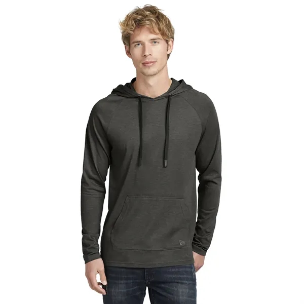 New Era® Tri-Blend Hoodie... from ASI 30208 A P Specialties / AP Specialties