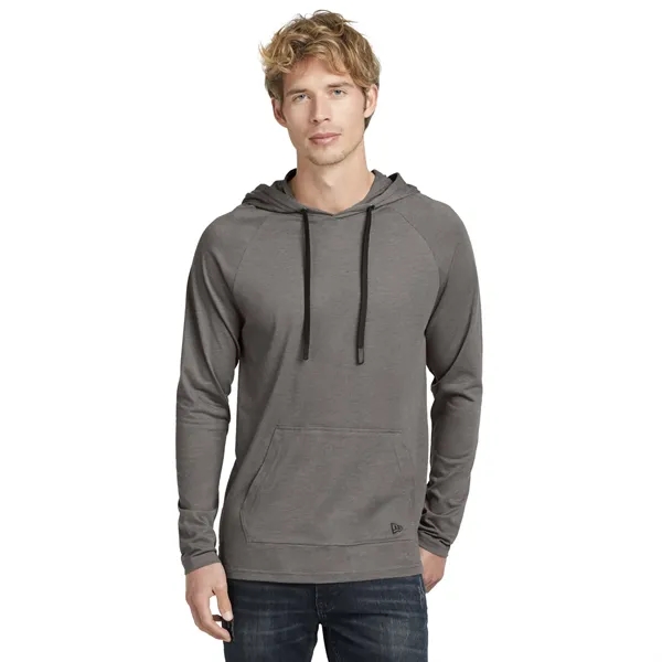 New Era® Tri-Blend Hoodie... from ASI 30208 A P Specialties / AP Specialties
