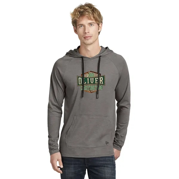 New Era® Tri-Blend Hoodie... from ASI 30208 A P Specialties / AP Specialties