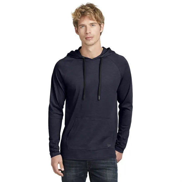New Era® Tri-Blend Hoodie... from ASI 30208 A P Specialties / AP Specialties