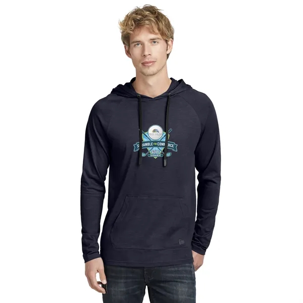 New Era® Tri-Blend Hoodie... from ASI 30208 A P Specialties / AP Specialties