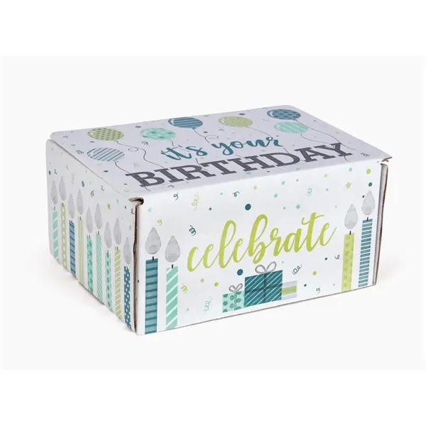 Happy Birthday Candy Box... from ASI 89971 Stuff A Mug