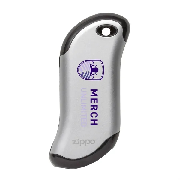 Keep your hands warm and your devices charged with this all-in-one... from ASI 46170 Compass Industries Inc