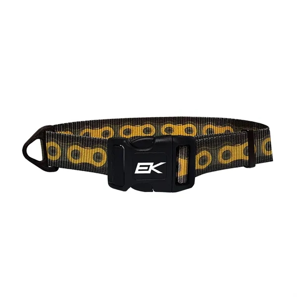 One Size Fits All - Wide Dog Collar... from ASI 51201 EK Ekcessories / EK USA EK World Wide