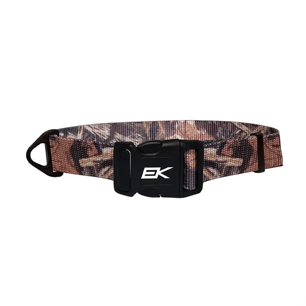 One Size Fits All - Wide Dog Collar... from ASI 51201 EK Ekcessories / EK USA EK World Wide