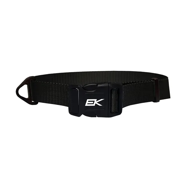 One Size Fits All - Wide Dog Collar... from ASI 51201 EK Ekcessories / EK USA EK World Wide