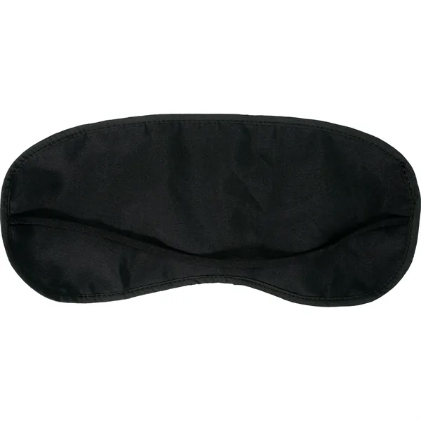 Full Color Sleep Mask... from ASI 30208 A P Specialties / AP Specialties