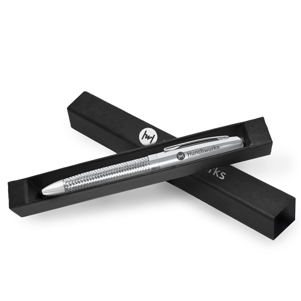 Add to any pen for a personalized feel. Great for executive... from ASI 34040 Alexander Mfg Co / Alexander®