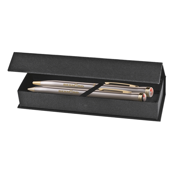 Add to any pen set for a personalized feel. Great for... from ASI 34040 Alexander Mfg Co / Alexander®