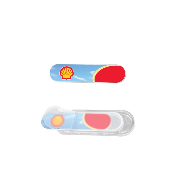 Professional quality foam insert for maximum comfort. High quality grit on... from ASI 34040 Alexander Mfg Co