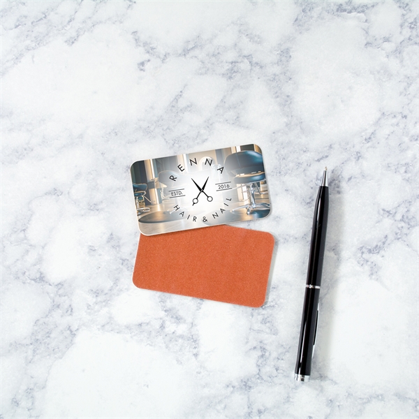 New lower mins on emery boards! Quantities start at 1000.... from ASI 34040 Alexander Mfg Co