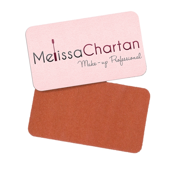 New lower mins on emery boards! Quantities start at 1000.... from ASI 34040 Alexander Mfg Co