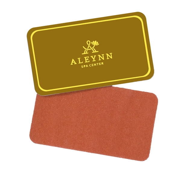 New lower mins on emery boards! Quantities start at 1000.... from ASI 34040 Alexander Mfg Co