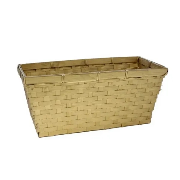 Gold Basket... from ASI 89971 Stuff A Mug