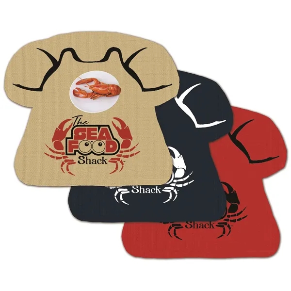 The Phone Jar Opener is excellent advertising for take-out restaurants.... from ASI 38980 Bay State Specialty Co