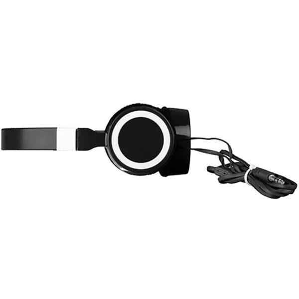 Headset with microphone, 3.5mm TRRS jack... from ASI 74585 Nu Promo International / Nu Promo Line