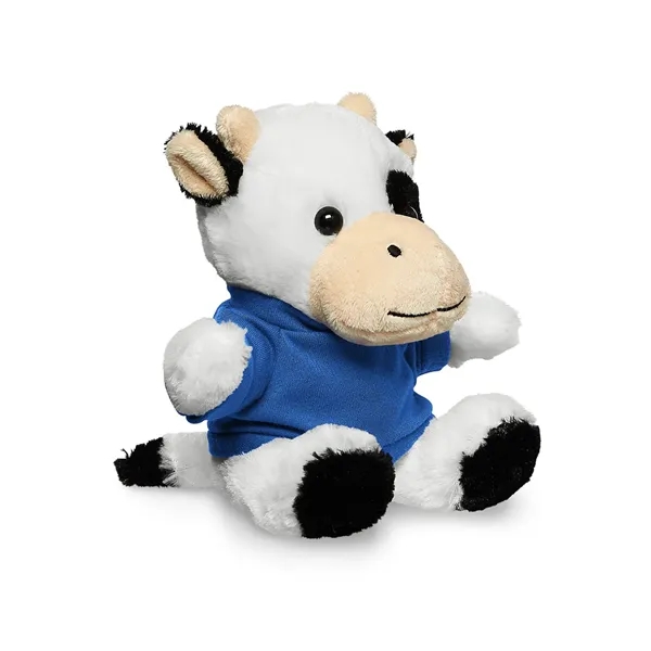 2.5" x 7" x 6" or 4" x 7" x 6"... from ASI 79530 Prime Line