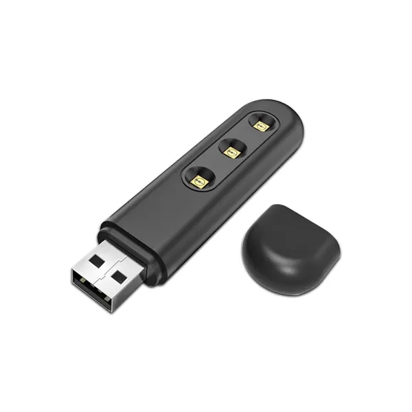 Disinfect Effectively and Quickly Professional UV sterilization lamps can help you... from ASI 90154 Sunjoy Group Inc