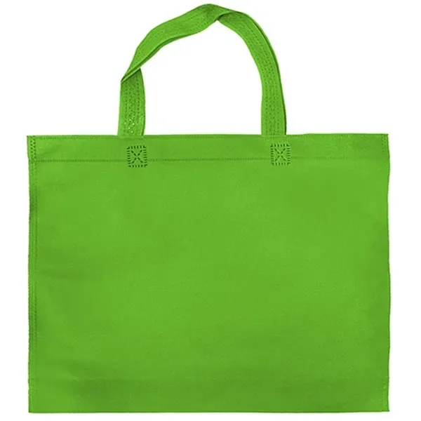 Economic Tote Bag... from ASI 74585 Nu Promo International / Nu Promo Line