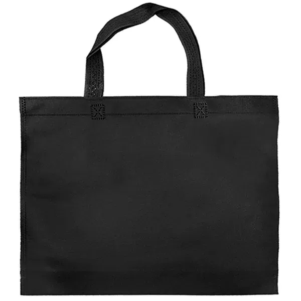 Economic Tote Bag... from ASI 74585 Nu Promo International / Nu Promo Line