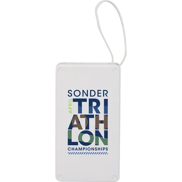 Pure Power 10,000 mAh 35W PD Power Bank... from ASI 66887 PCNA / Leeds