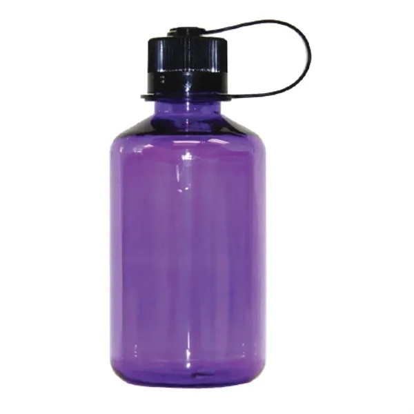 16oz. BPA free Tritan made Nalgene Narrow Mouth Bottle.... from ASI 74245 Nordic Co Inc / Nordic Promos