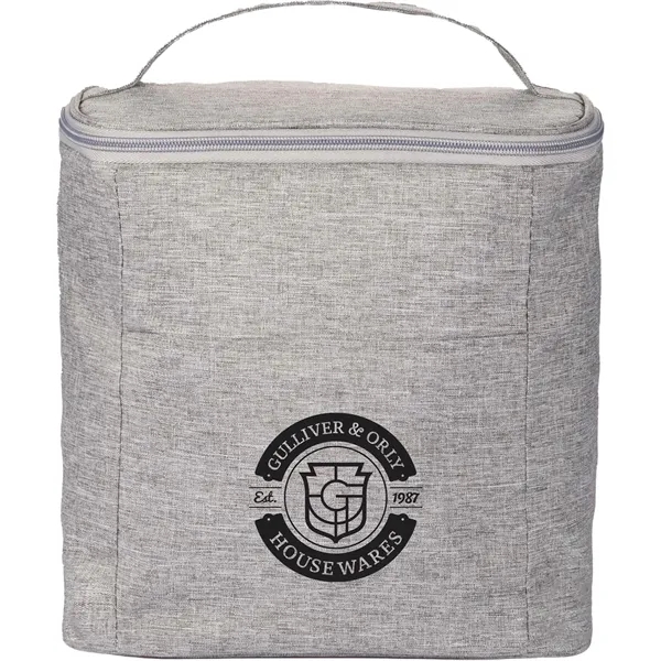 Double Lined 9 Can Cooler... from ASI 66887 PCNA / Bullet