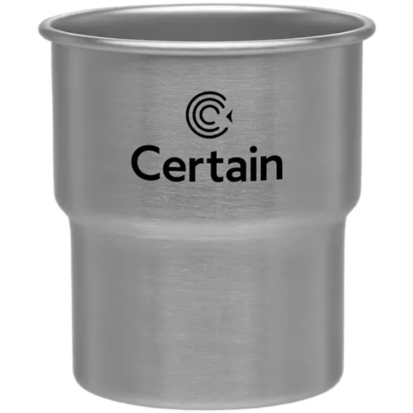 10 oz. Claremont Collection... from ASI 71920 Moderne Glass Company Inc