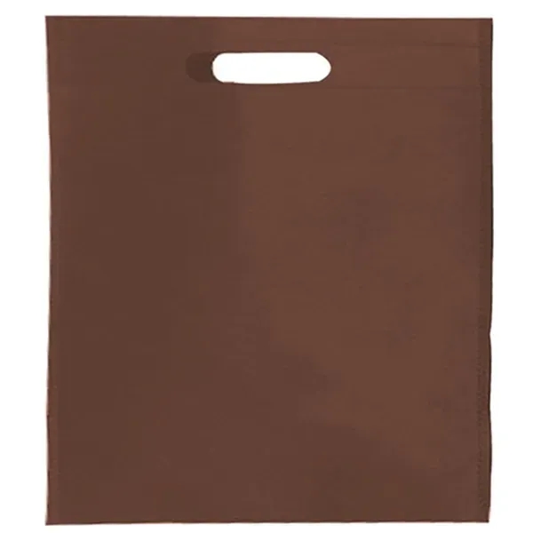 Non-Woven Shopping Bag... from ASI 74585 Nu Promo International / Nu Promo Line