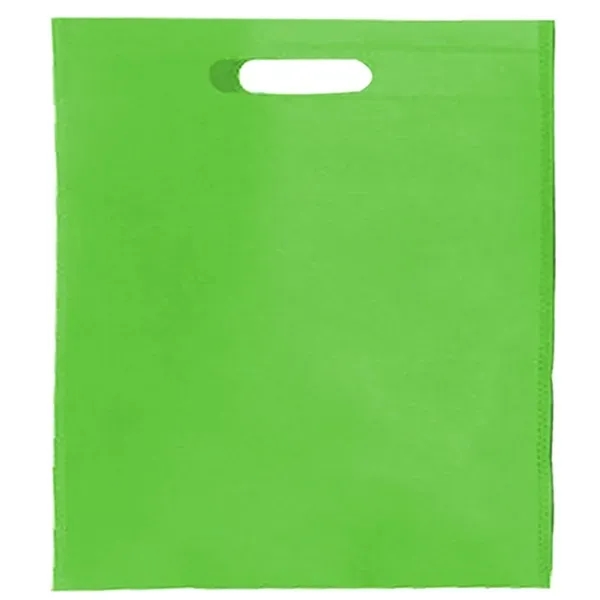 Non-Woven Shopping Bag... from ASI 74585 Nu Promo International / Nu Promo Line