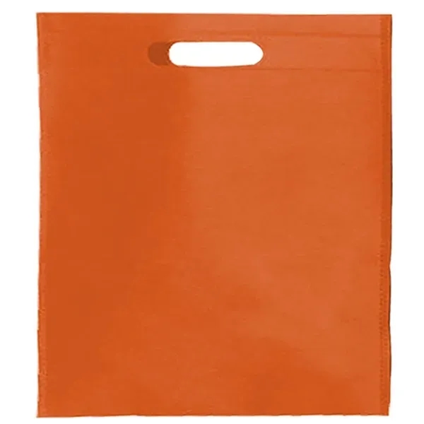 Non-Woven Shopping Bag... from ASI 74585 Nu Promo International / Nu Promo Line