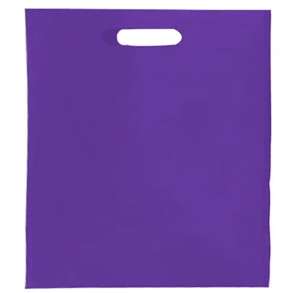 Non-Woven Shopping Bag... from ASI 74585 Nu Promo International / Nu Promo Line