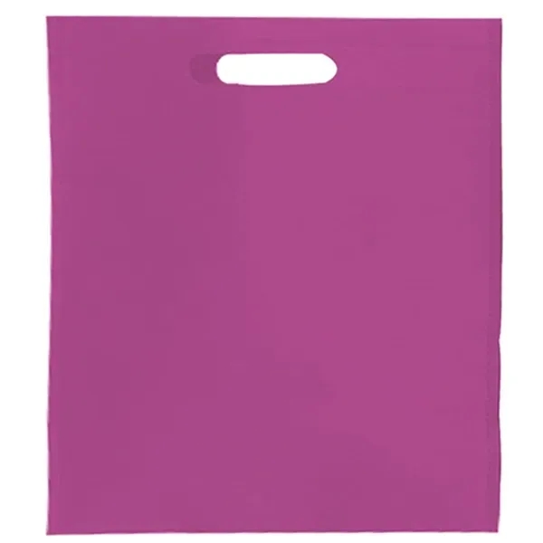 Non-Woven Shopping Bag... from ASI 74585 Nu Promo International / Nu Promo Line