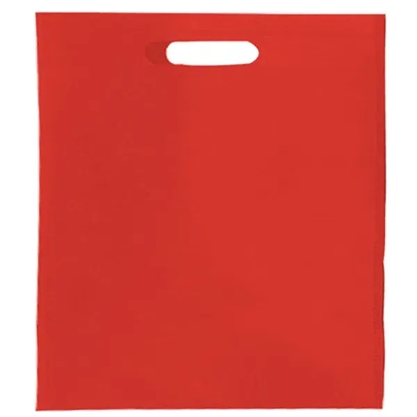 Non-Woven Shopping Bag... from ASI 74585 Nu Promo International / Nu Promo Line