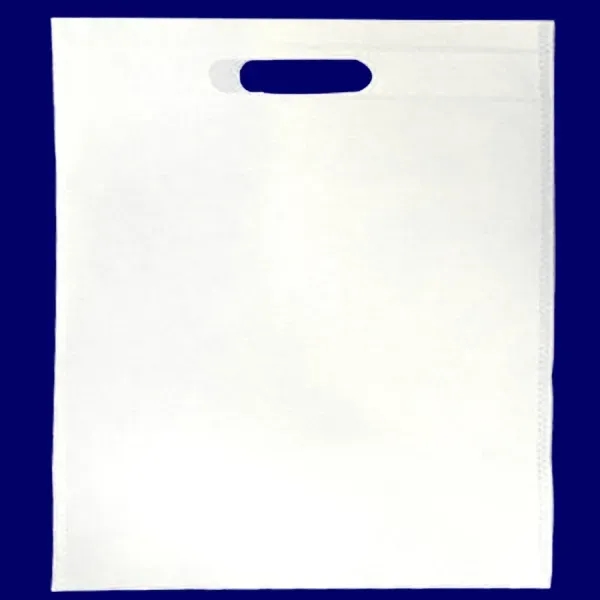 Non-Woven Shopping Bag... from ASI 74585 Nu Promo International / Nu Promo Line