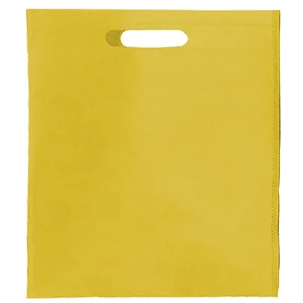 Non-Woven Shopping Bag... from ASI 74585 Nu Promo International / Nu Promo Line
