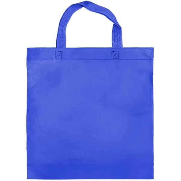 Non-Woven Shopping Bag... from ASI 74585 Nu Promo International / Nu Promo Line