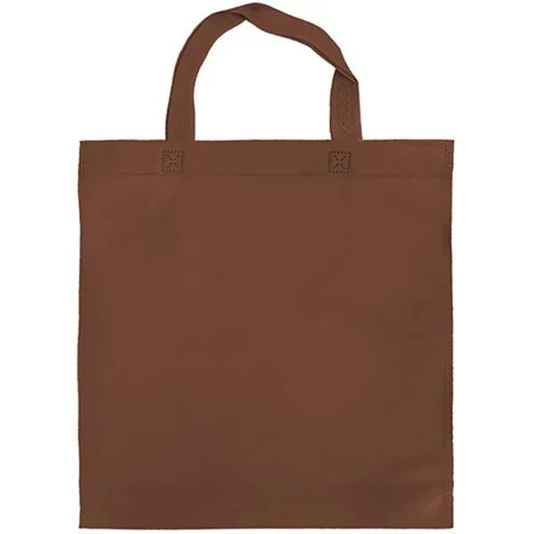 Non-Woven Shopping Bag... from ASI 74585 Nu Promo International / Nu Promo Line
