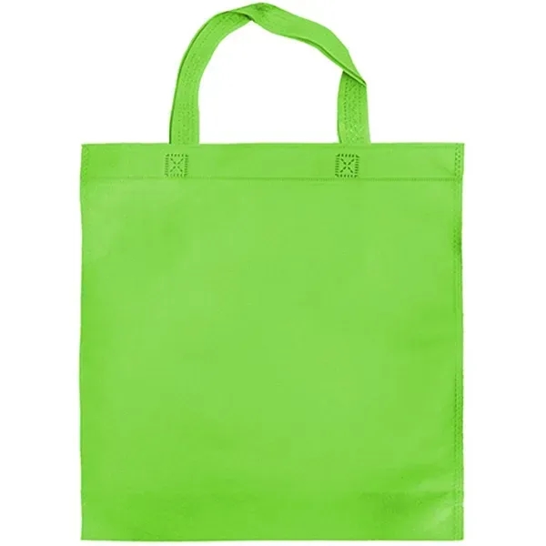 Non-Woven Shopping Bag... from ASI 74585 Nu Promo International / Nu Promo Line