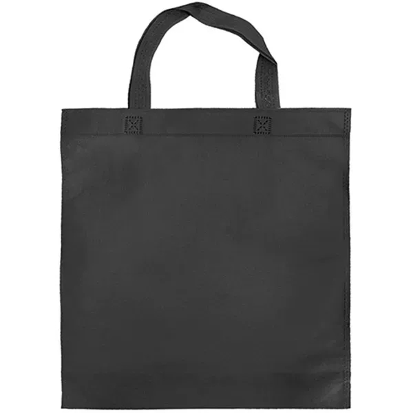 Non-Woven Shopping Bag... from ASI 74585 Nu Promo International / Nu Promo Line