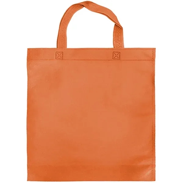 Non-Woven Shopping Bag... from ASI 74585 Nu Promo International / Nu Promo Line