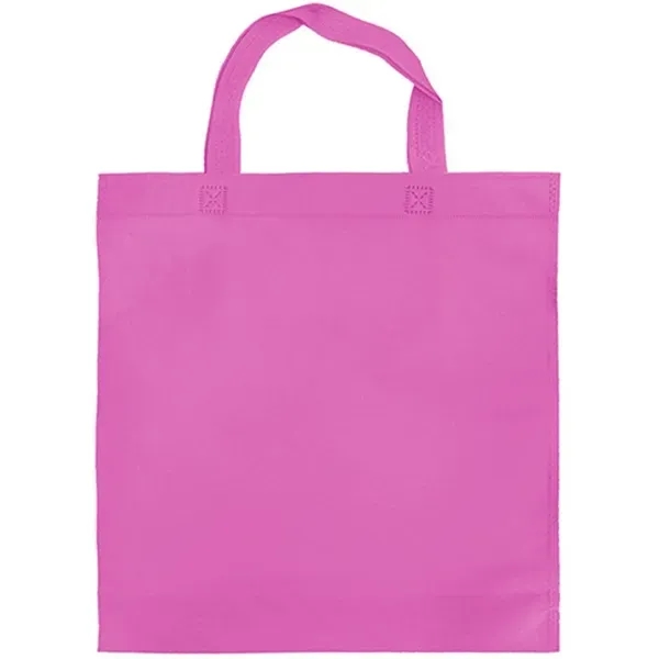 Non-Woven Shopping Bag... from ASI 74585 Nu Promo International / Nu Promo Line