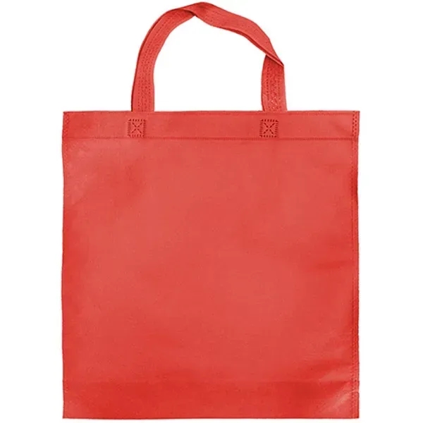 Non-Woven Shopping Bag... from ASI 74585 Nu Promo International / Nu Promo Line