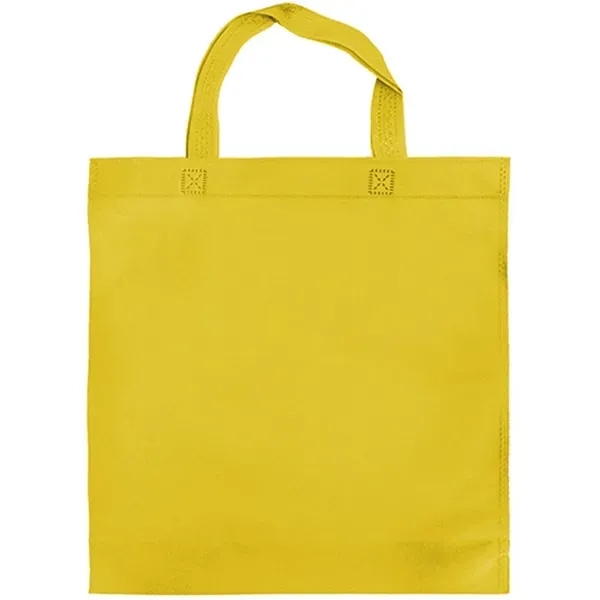 Non-Woven Shopping Bag... from ASI 74585 Nu Promo International / Nu Promo Line